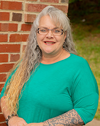 Teresa Hitt